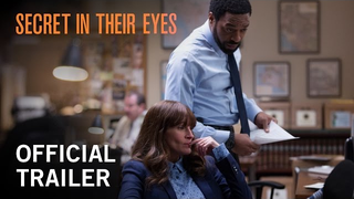 Thankfully, the remake of Oscar winner <i>The Secret In Their Eyes</i> looks decent